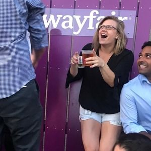 Meet your Posher, Jamie